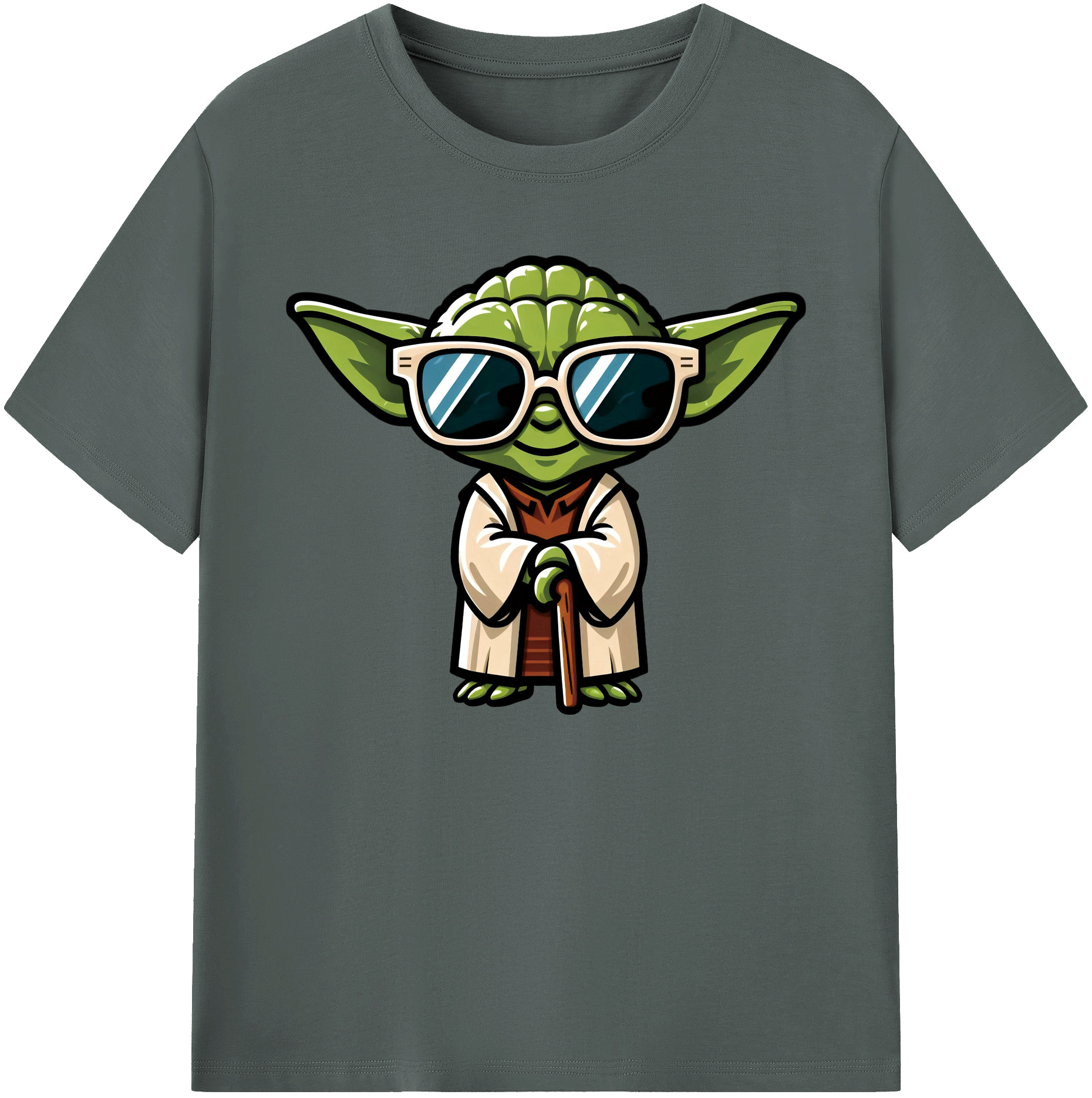（画像用） スター・ウォーズ Star Wars 綿100％ メンズ半袖Tシャツ｜肌触りやわらか＆通気性